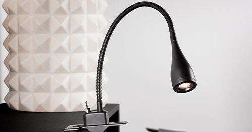 nordlux clamp lamp