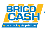 Brico cash