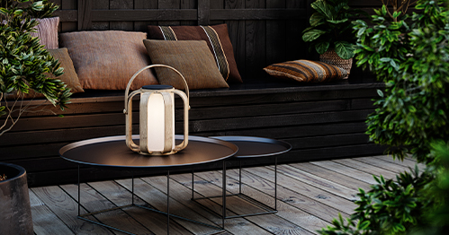 Scandinavian outdoor clearance lighting